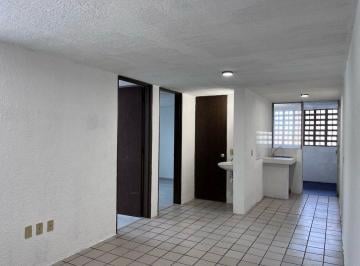 Departamento · 50m² · 2 Recámaras · Departamento en Venta Listo Para Habitarse en Santa Rosalía 184 Tonala