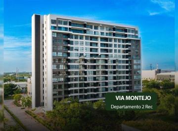 Departamento de 2 habitaciones, Mérida · Departamento en Venta en Via Montejo F - 159