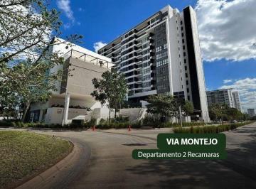 Departamento de 2 habitaciones, Mérida · Departamento en Renta en Via Montejo F - 160