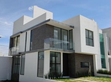 Casa de 3 habitaciones, Pachuca · Casa Nueva en Venta – Valle del Colibrí, Valle del Sol (2ª Sección), Pachuca