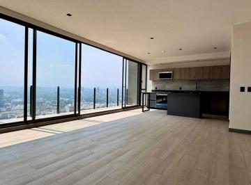 Departamento de 3 habitaciones, Benito Juárez · Pent House con Terraza y Excelente Vsitas Al Sur de La Cd en Bee Grand, Colonia del Valle