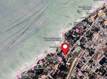 Terreno / Lote , Lázaro Cárdenas · Terreno en Renta en Holbox 1800 m² | Excelente Ubicación Frente a La Playa