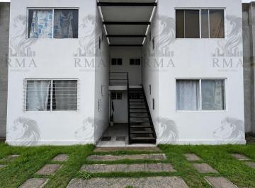 Departamento · 70m² · 2 Recámaras · 1 Estacionamiento · Departamento en Renta en Sendas, Querétaro $6,800 Mxn