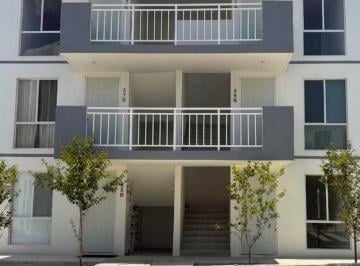 Departamento · 47m² · 2 Recámaras · 1 Estacionamiento · Departamento en Venta en Ciudad Marqués Querétaro | Planta Media | 2 Recámaras