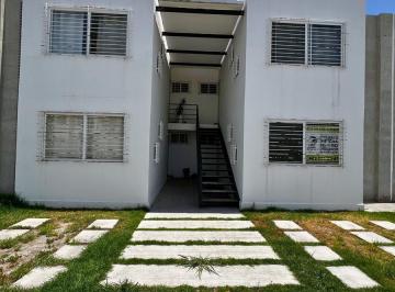 Departamento · 61m² · 2 Recámaras · 1 Estacionamiento · Departamento en Renta en El Marqués Querétaro