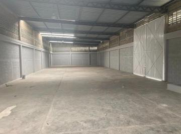 Bodega comercial , Mérida · Bodega en Renta en Uman F - 162