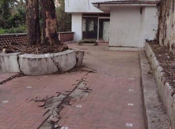 Terreno comercial , Miguel Hidalgo · Terreno en Venta de 1825 m² en Lomas Altas