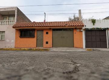 Casa de 3 habitaciones, Iztacalco · Casa de 137 m² de Terreno con 3 Recámaras en Venta en Juventino Rosas