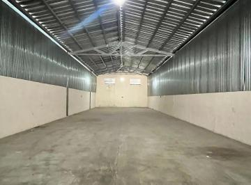 Bodega comercial , Mérida · Bodega en Renta en Zona Norte Merida F - 163