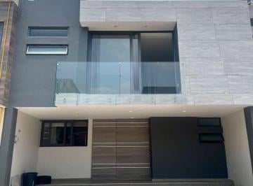 Casa en condominio de 3 habitaciones, Zapopan · Casa en Renta Solares
