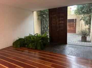 1 · Venta Casa en Centro Tlalpan. Propiedad con Amplias Posibilidades Que Abarca 3 Lotes Colindantes.