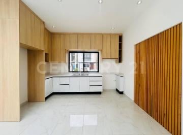 Casa · 91m² · 2 Recámaras · 2 Estacionamientos · Casa Nueva en Venta a Estrenar 1 Planta - Residencial Rio Cancún