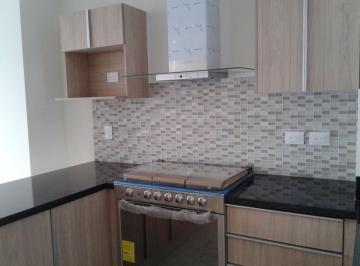 Departamento de 2 habitaciones, Benito Juárez · Rento Departamento
