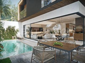 Casa · 328m² · 4 Recámaras · 2 Estacionamientos · Casa en Prenventa en Vía Cumbres a Precio de Oportunidad