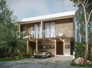 Casa · 328m² · 4 Recámaras · 2 Estacionamientos · Casa en Preventa en Vía Cumbres a Precio de Oportunidad