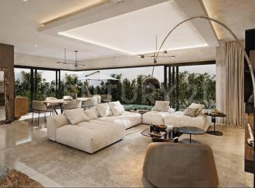 Casa · 328m² · 4 Recámaras · 2 Estacionamientos · Casa en Preventa en Vía Cumbres a Precio de Oportunidad