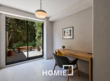 Habitación Amueblada con Baño Privado y Servicios Incluidos | Coworking, Terrazas y Seguridad 24/7 · Habitación Amueblada con Baño Privado y Servicios Incluidos | Coworking, Terrazas y Seguridad 24/7,
