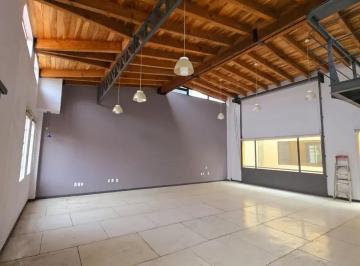 1 · Renta de Oficina 3er Piso 100 m² + Tapanco + 2 Terrazas Privadas