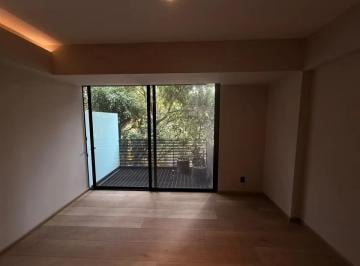 1 · Departamento en Venta con Terraza en Río Pánuco, Colonia Cuauhtémoc