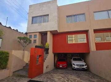 1 · Venta de Casa en Residencial en San Pedro Martir Tlalpan