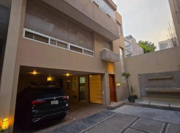 1 · Casa en Venta en del Valle Centro, Benito Juárez, Ciudad de México