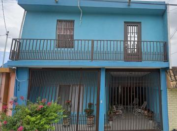Casa de 4 habitaciones, Guadalupe · Venta de Casa en Colonia Las Villas en Guadalupe Nuevo Leon