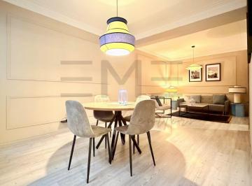 Departamento de 2 habitaciones, Cuauhtémoc · Álvaro Obregón - Roma Norte