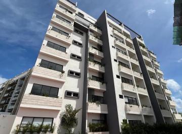 Departamento · 142m² · 3 Recámaras · 2 Estacionamientos · Departamento Nuevo en Via Cumbres / Brand New Apartment in Via Cumbres