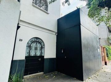 Departamento · 120m² · 2 Recámaras · 1 Estacionamiento · Penthouse en Renta en del Valle