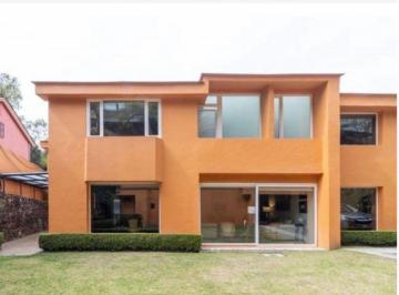 Casa de 3 habitaciones, Miguel Hidalgo · Casa con 3 Recámaras en Renta en Bosque de Las Lomas