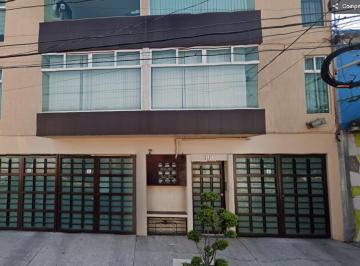 Edificio , Venustiano Carranza · Excelente Oportunidad. Ignacio Zaragoza. Departamento de Lujo.