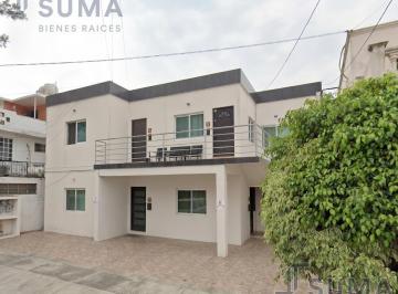 Departamento · 80m² · 2 Recámaras · 1 Estacionamiento · Departamento Amueblado en Renta en Col. Sierra Morena, Tampico Tamaulipas. en Planta Baja