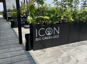 Departamento de 2 habitaciones, Cuauhtémoc · Loft Equipado en Icon Condesa / Amenidades Premium E Incluye Mantenimiento