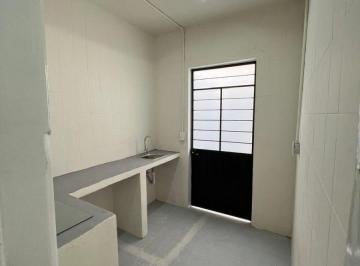 Departamento de 1 habitación, Azcapotzalco · Loft en Renta /a Una Cuadra de Av Cuitlahuac y 4 de Av Vallejo