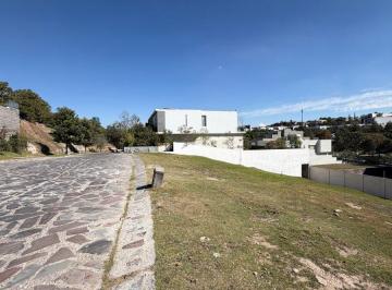 Terreno / Lote , Zapopan · Terreno en Bosque de Las Lomas