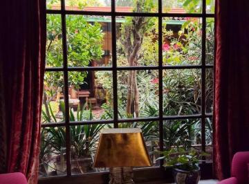 Casa · 2400m² · 3 Recámaras · 10 Estacionamientos · Casa en Coyoacan