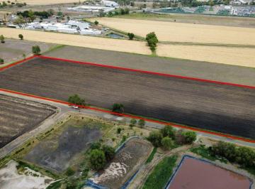Terreno / Lote , Irapuato · 9 Hectáreas en Venta | Ubicación Estratégica en Corredor Industrial $63,000,000