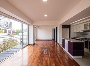 Departamento de 3 habitaciones, Benito Juárez · Departamento en Residencial Puerta Coyoacan