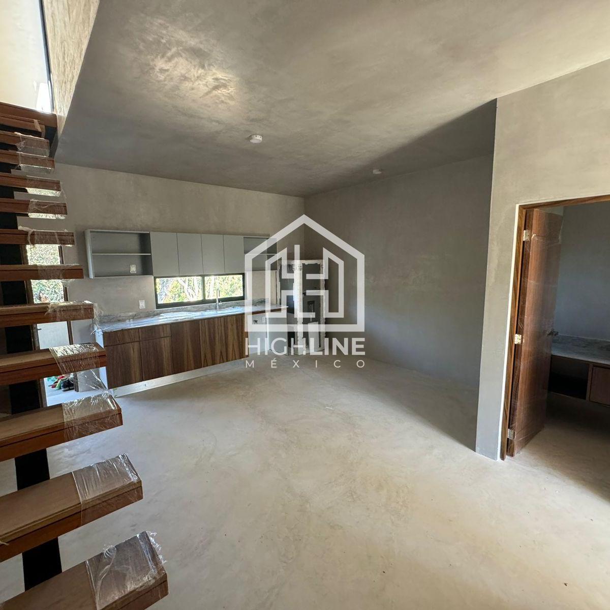 For Sale: Studio PH Unit of 82 m&sup2; in Region 15 Tulum, 7 Minutes from the Beach