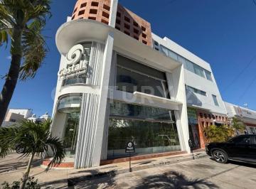 Local comercial · 1200m² · 7 Estacionamientos · Edificio Locales en Venta - Av Nichupté Cancún