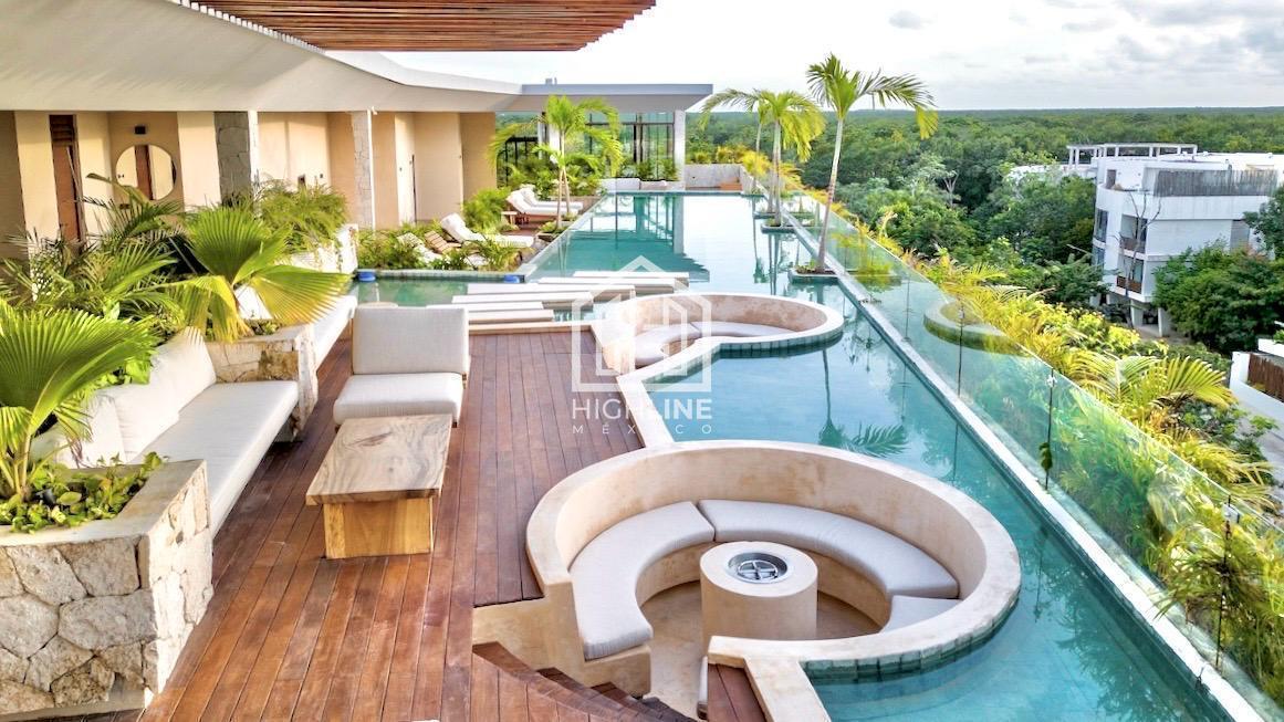 Fully Furnished Apartment for Sale with Swimming Pool and Gym, Ideal for Living or Renting