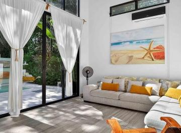 Casa de 3 habitaciones, Solidaridad · Casa en Venta en Playa del Carmen, Quintana Roo