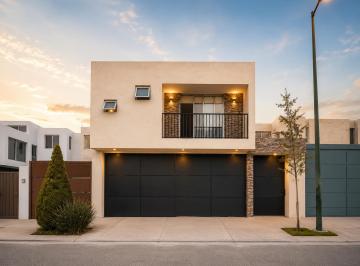 Casa de 3 habitaciones, San Luis Potosí · Casa en Venta en Villa Magna - $4.5 Mdp