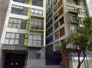 Departamento · 69m² · 2 Recámaras · 2 Estacionamientos · Departamento en Venta Carola San Pedro de Los Pinos.