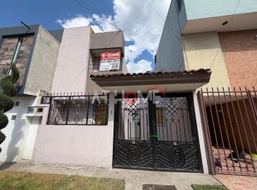 Casa · 91m² · 4 Recámaras · 1 Estacionamiento · Casa en Venta de 4 Recámaras en Fracc. La Joya, Cuautlancingo