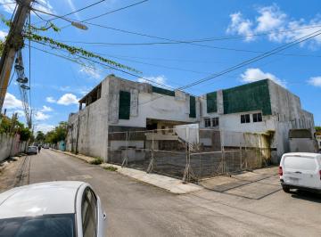 Bodega comercial de 22 habitaciones, Benito Juárez · Bodega en Venta en Cancún | 1,905 m² de Construcción