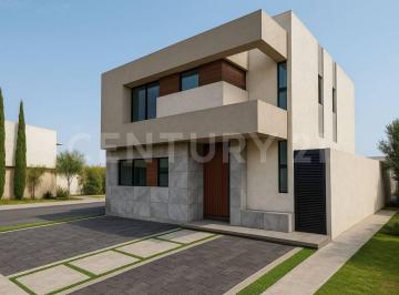 Fachada · Casa en Preventa Residencial Vía Cumbres Cancún