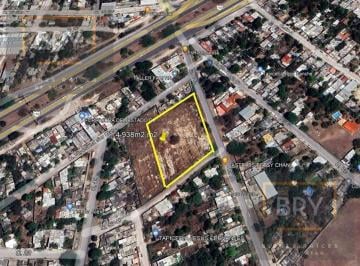 Terreno / Lote · 4938m² · Terreno de 4,938 m² en Venta o Renta Ubicado a Treinta m. de Periférico