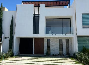 Casa · 237m² · Casa Nueva en Venta, Valle del Sol 2 Pachuca, Hgo.