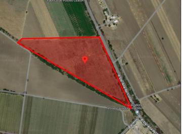 Terreno / Lote , León · Predio Rústico en Venta – Santa Ana del Conde, León, Guanajuato $44,000,000